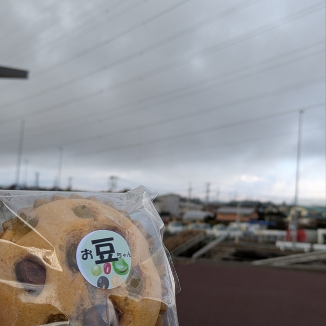 道の駅ふじおやま