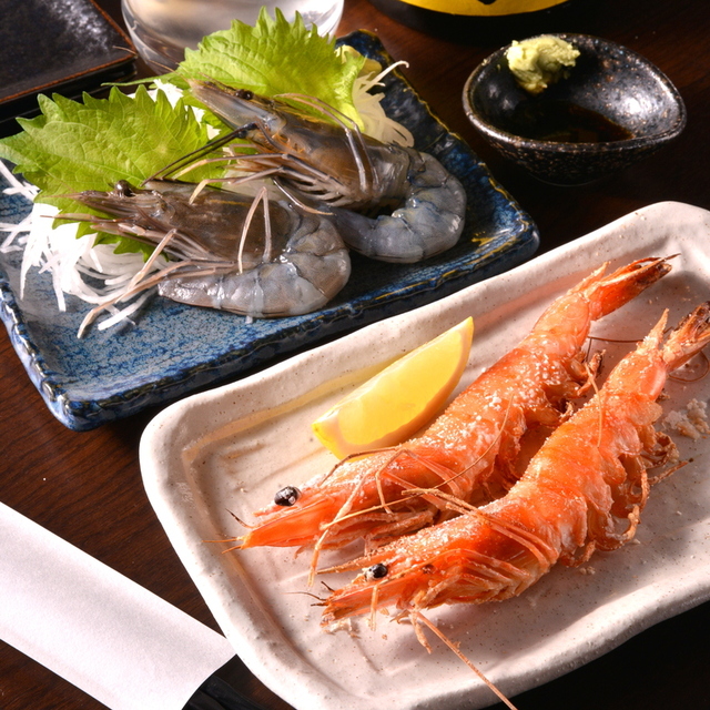 日本酒居酒屋 ぽんた 旧店名 ぽんた食堂 中野 魚介料理 海鮮料理 食べログ