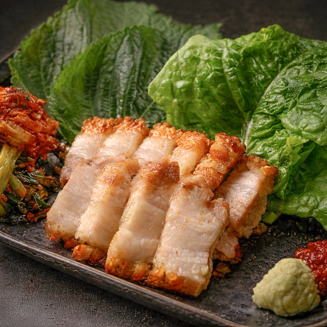 Sojun （ソジュン） - 中崎町/韓国料理 | 食べログ