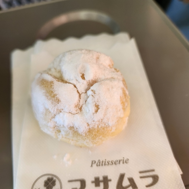 マサムラ 上土店 (松本/ケーキ)