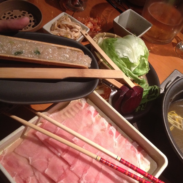 閉店 しゃぶしゃぶ温野菜 あざみ野店 あざみ野 しゃぶしゃぶ 食べログ