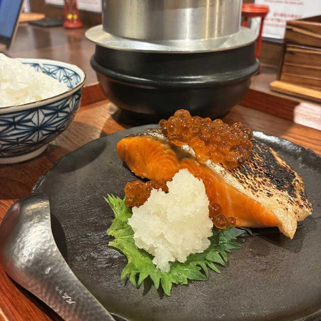 炊きたてあり〼 高田馬場