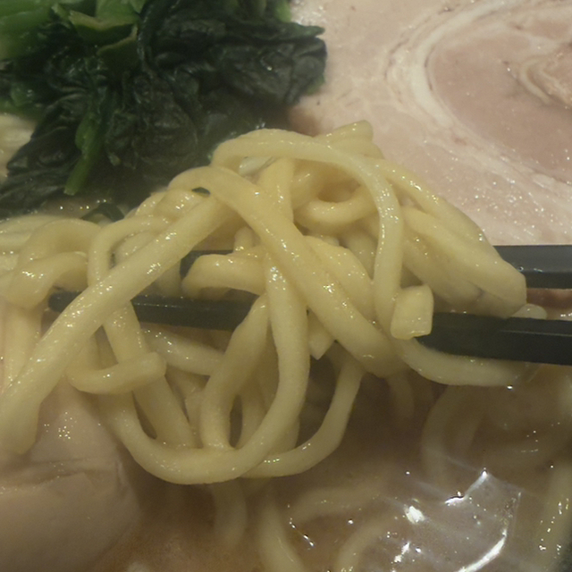 壱角家 品川港南口店