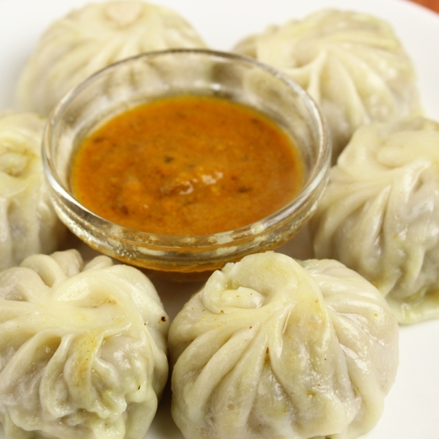 トマト - 保谷（インドカレー）の写真（食べログが提供するog:image）