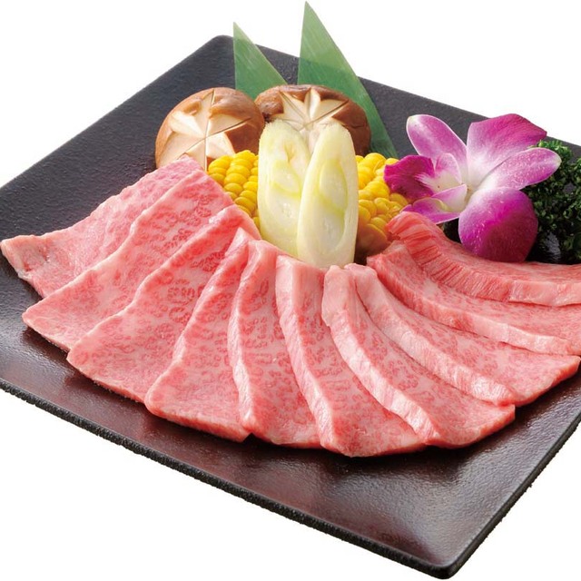 大陸食道 太田店 - 韮川（焼肉）の写真（食べログが提供するog:image）