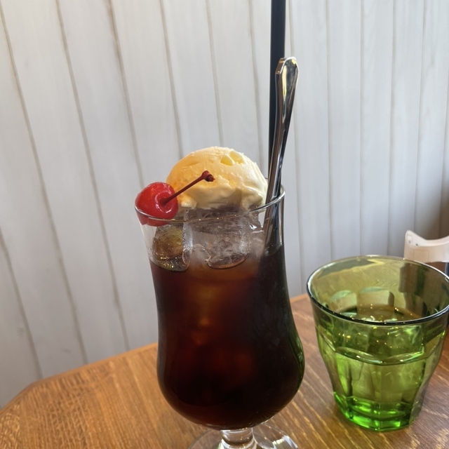 Api Bashi 写真 : なぎさ橋珈琲 緑園都市店 (Nagisa Bashi Cafe) - 緑園都市/カフェ | 食べログ