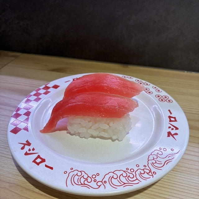 スシロー 新宿西口店
