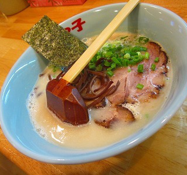 閉店 博多っ子 本店 町田 ラーメン 食べログ