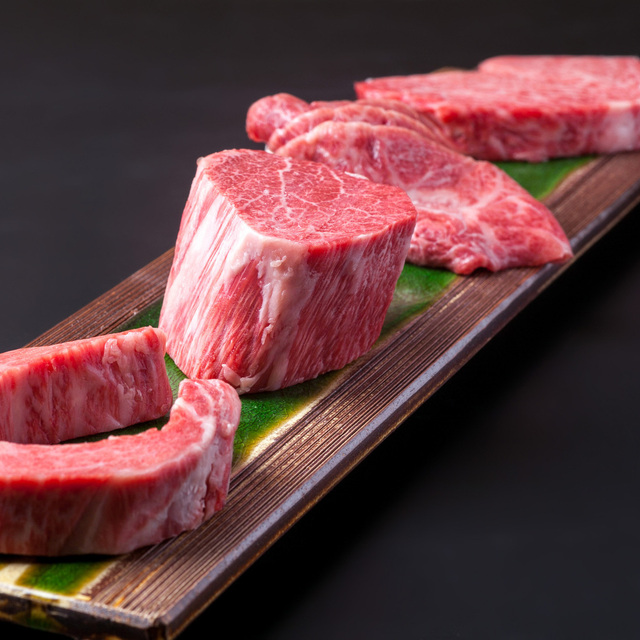 静岡そだち 新静岡 焼肉 食べログ