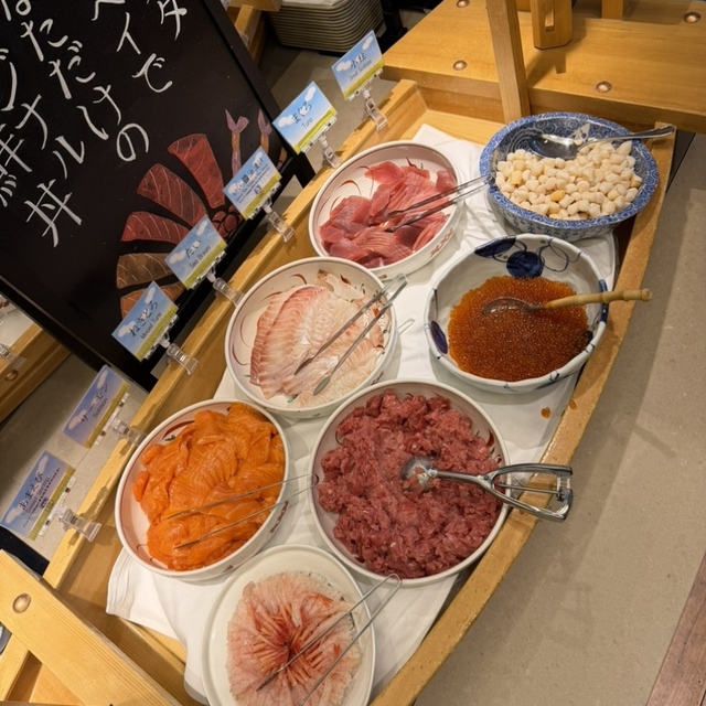 ラビスタ東京ベイ