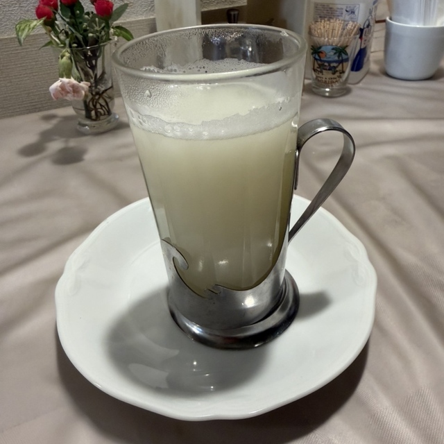 レストラン・カフェ クイーン