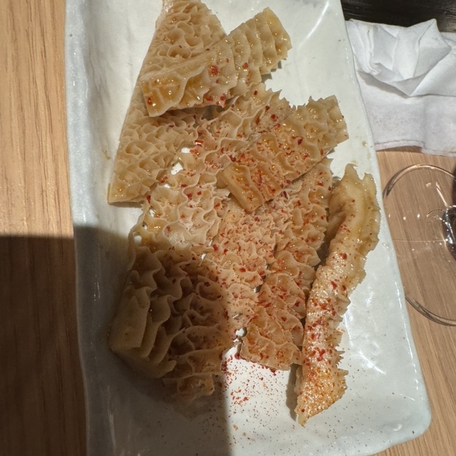 焼肉ちゃちゃ~イメージ画像1~