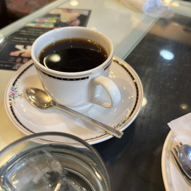 コーヒーラウンジジョイ
