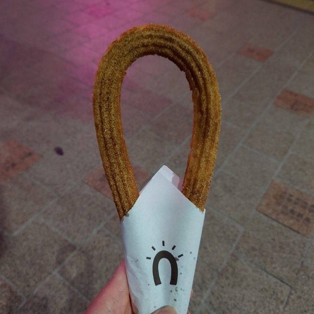 STREET CHURROS 下北沢店