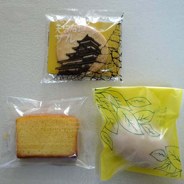 マサムラ 上土店 (松本/ケーキ)