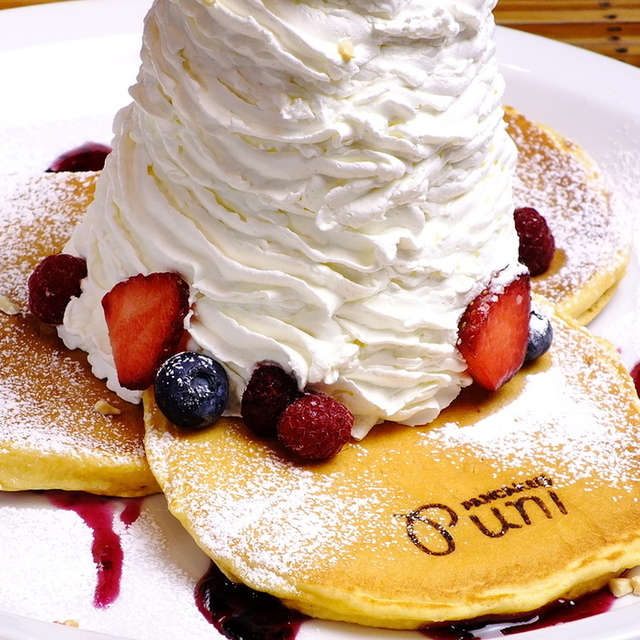 Puni Presents にんにくや 金沢店 プニニンニクヤ 野町 カフェ ネット予約可 食べログ