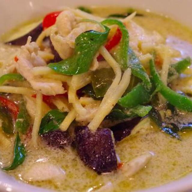 プリック - 池袋（タイ料理）の写真（食べログが提供するog:image）
