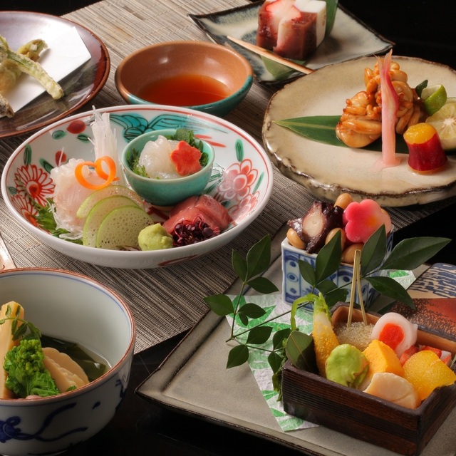 あらき - 学園前（割烹・小料理）の写真（食べログが提供するog:image）