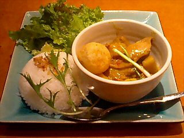 閉店 ニャー ヴェトナム ルミネ立川店 Nha Vietnam 立川 ベトナム料理 食べログ