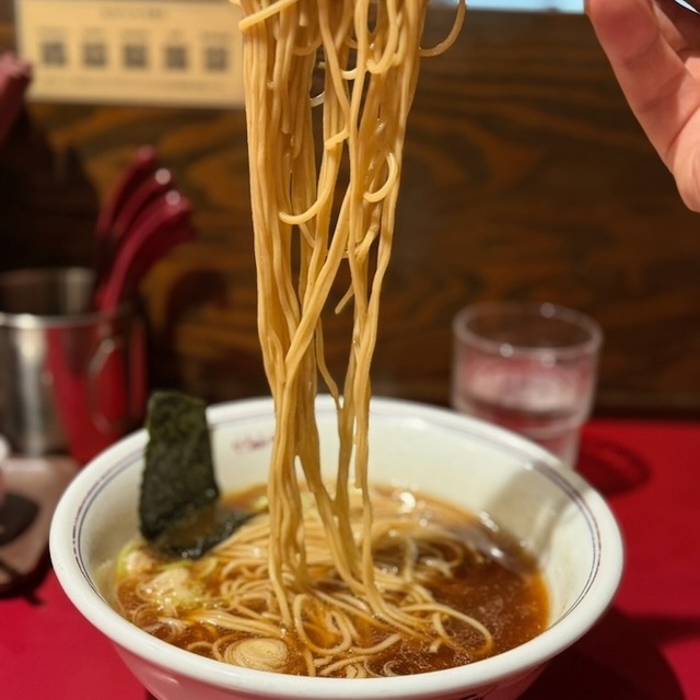らーめん えにし