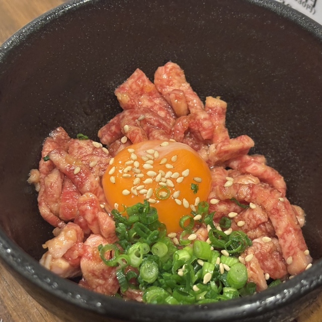 くわはた - 今出川/焼肉 | 食べログ