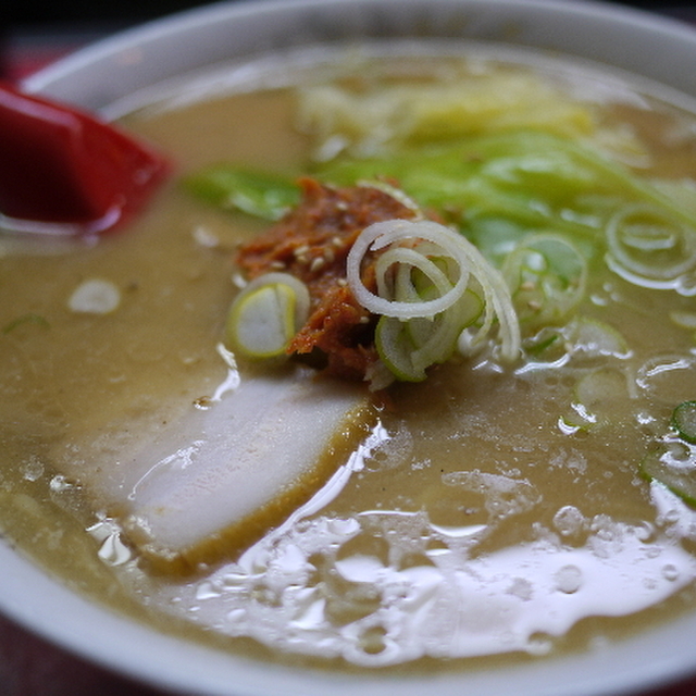 龍上海 山形店 山形 ラーメン 食べログ