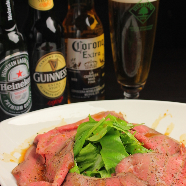 Bar Hies（ヒーズ） - 新宿三丁目（バー）の写真（食べログが提供するog:image）