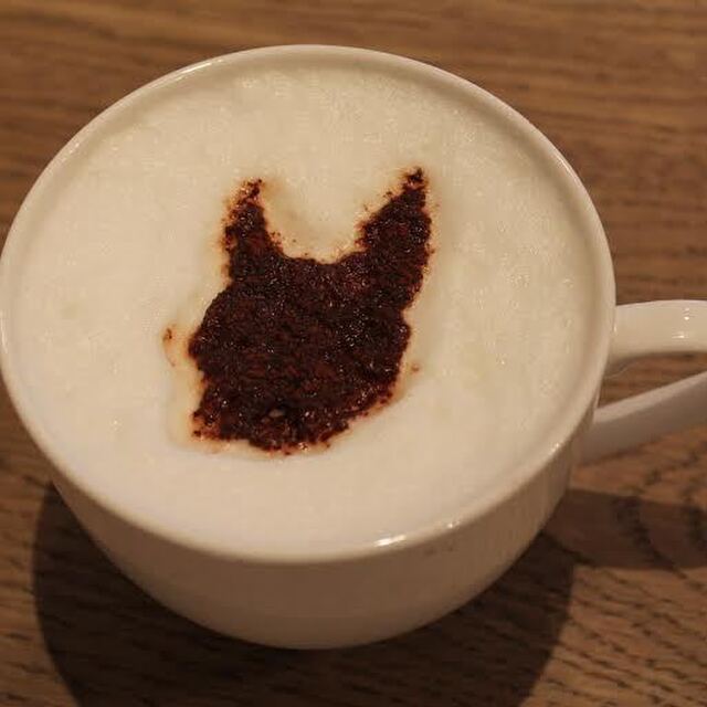 写真 クリスタルボールカフェ Crystal Ball Cafe 表参道 カフェ 食べログ