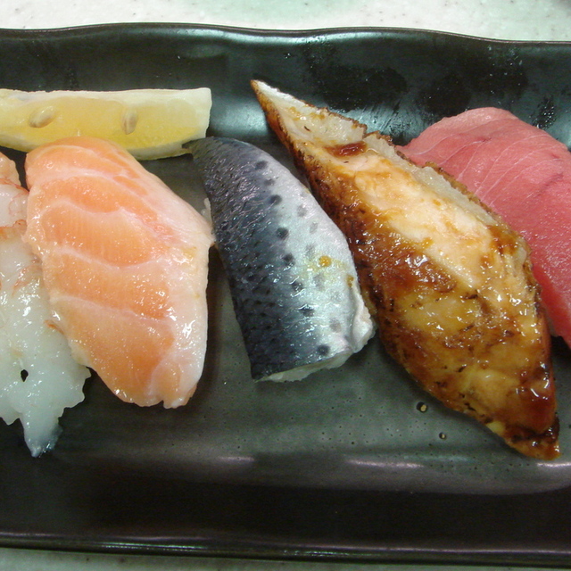 【閉店】北陸富山回転寿司かいおう 一宮尾西インター店 開明/回転寿司 食べログ 【閉店】北陸富山回転寿司かいおう 一宮尾西インター店 開明/回転寿司 食べログ