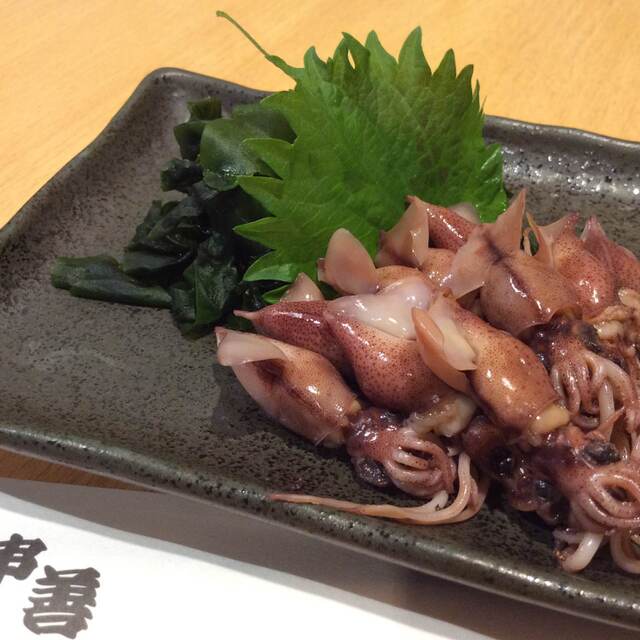 炭火焼鳥 串善 中野新橋店 - 中野新橋（居酒屋）の写真（食べログが提供するog:image）