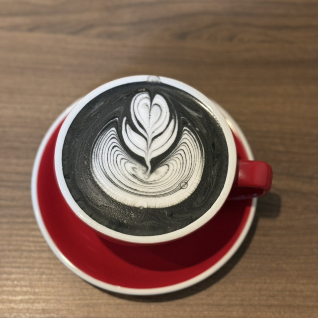 ジャムコーヒー（JAM COFFEE）～イメージ画像１～