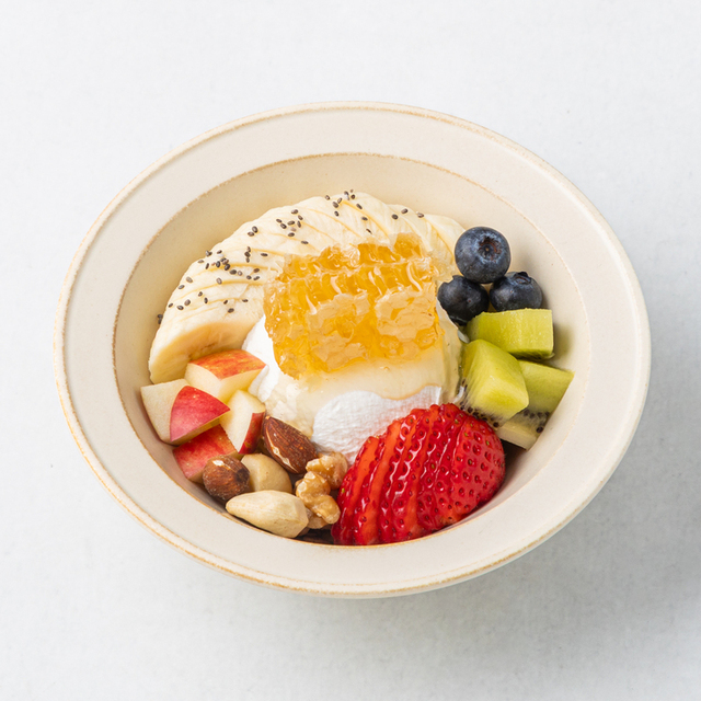 USOTSUKI YOGURT