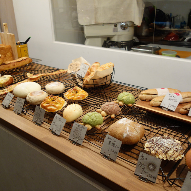 マム ザ ヘッジホッグ Mom The Hedgehog 千歳烏山 パン 食べログ