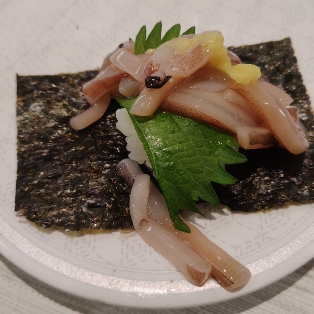 はま寿司 環八大鳥居店