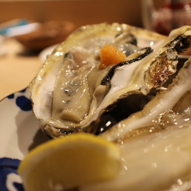鮨 かね久(かねひさ) - 新横浜(寿司)の写真(食べログが提供するog:image)