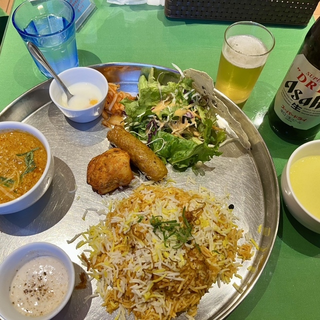 インド宮廷料理 Mashal(マシャール)~イメージ画像1~
