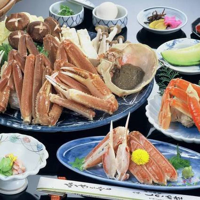 しのゝめ荘 城崎温泉 旅館 食べログ