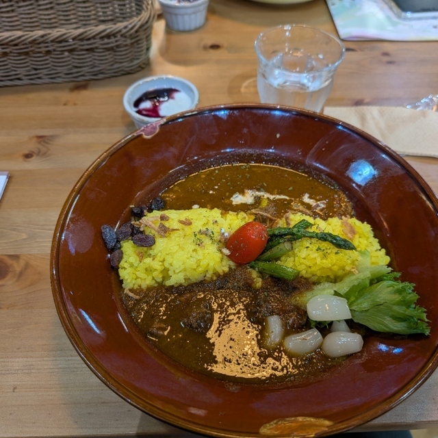 カフェラボハマダ