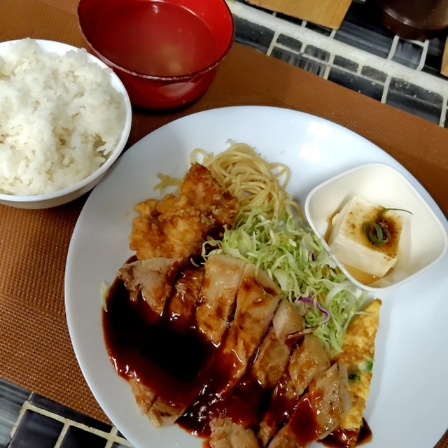 ウコバク～イメージ画像１～