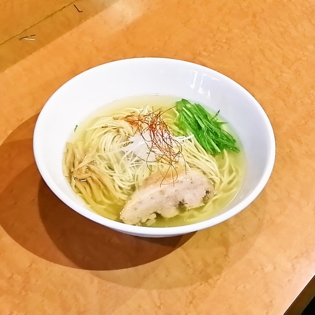 麺屋 翔 本店 - 西武新宿（ラーメン）の写真（食べログが提供するog:image）