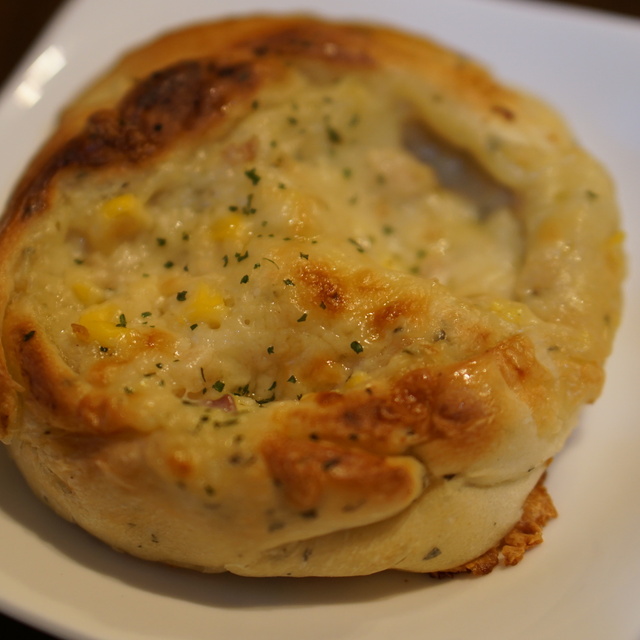 口コミ一覧 パレマルシェ名鉄岐阜パレベーカリー 名鉄岐阜 パン 食べログ