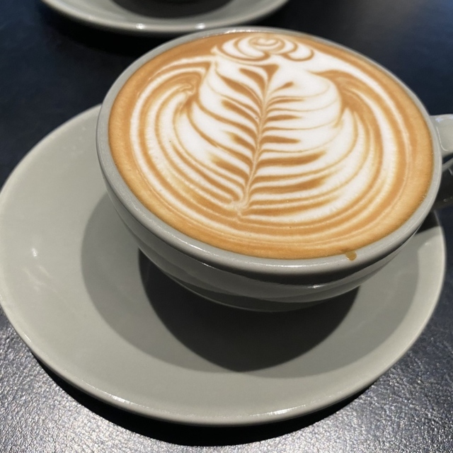 Swell Coffee Roasters