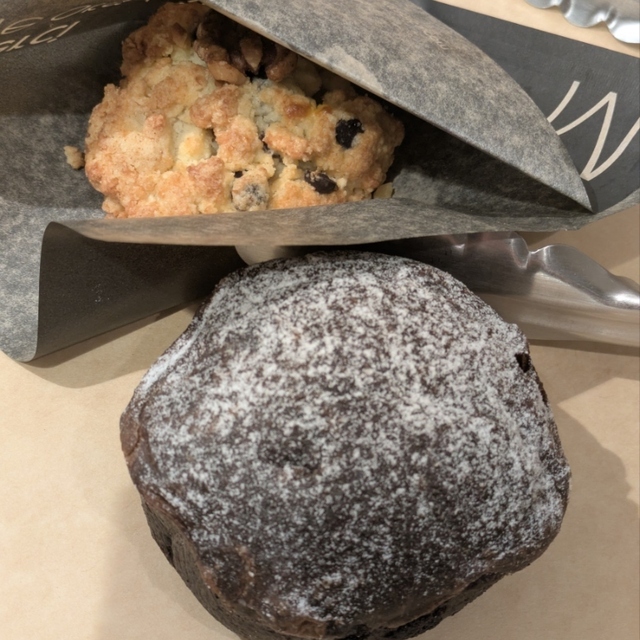 Merci life organics 練馬店