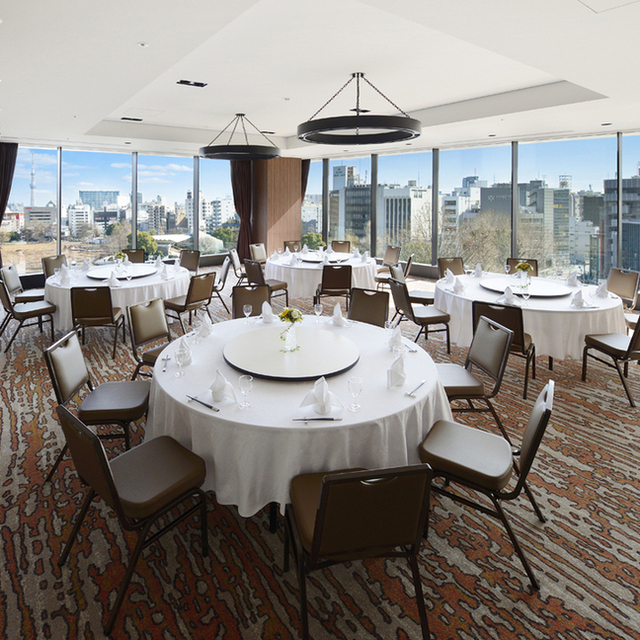 東天紅 上野店 (湯島/中華料理)