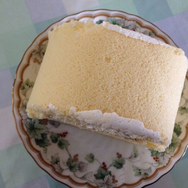 閉店 生ロール藤栄堂 富士店 吉原本町 ケーキ 食べログ
