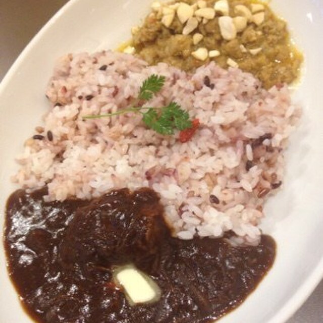 閉店 神南カリー 中野店 じんなんカリー 中野 カレーライス 食べログ 閉店 神南カリー 中野店 じんなんカリー 中野 カレーライス 食べログ