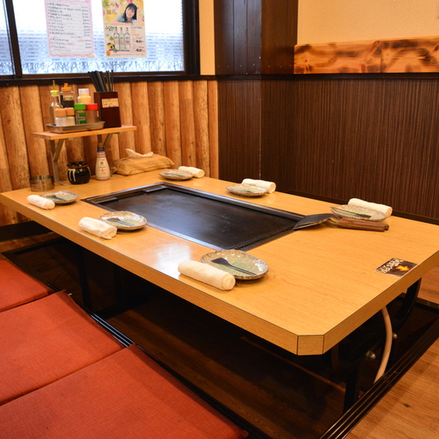 かん太 裏通り店 京成船橋 お好み焼き 食べログ