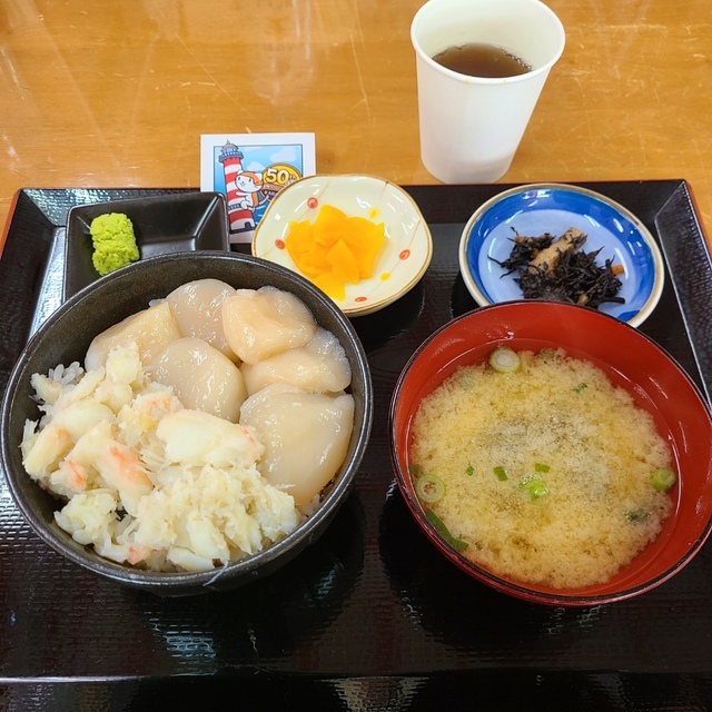 樺太食堂