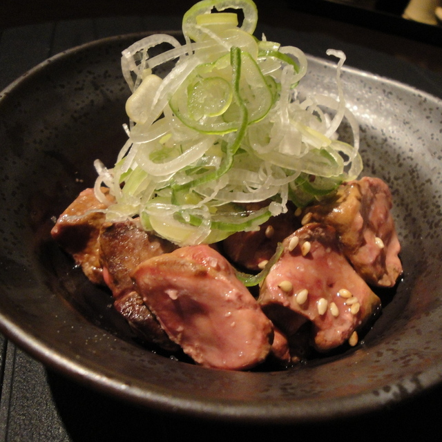 焼き鳥 あつぽん - 奥沢(焼鳥)の写真(食べログが提供するog:image)
