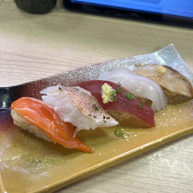 回転寿司みさき 渋谷東口店